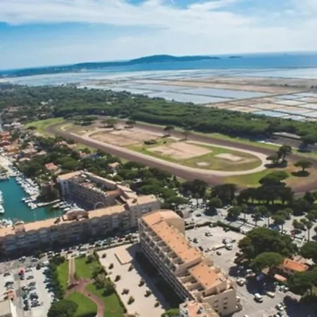 Appartamento Hyères, 3 Pièces, 4 Personnes - Fr-1-335-90 *