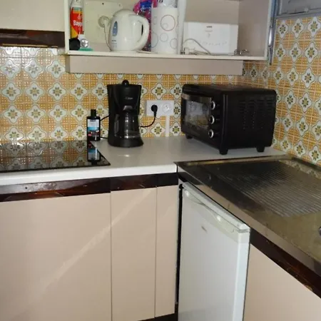 Hyères, 3 Pièces, 4 Personnes - Fr-1-335-90 Appartamento Hyères